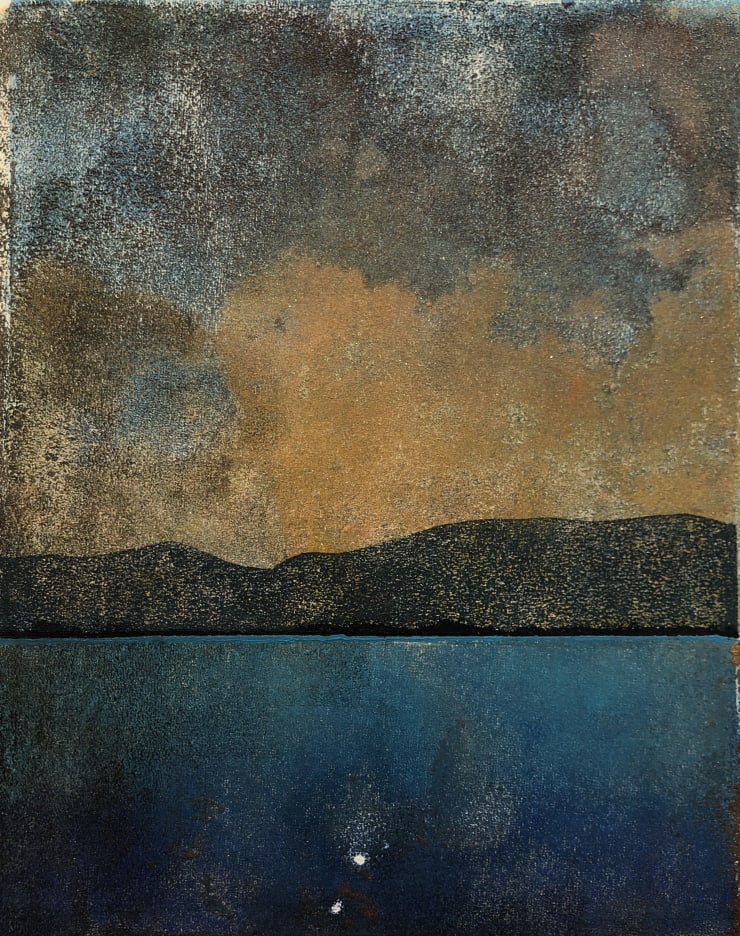 Hamish Macaulay, Holding Time, 2022