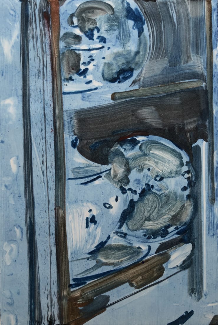 Eleanor May Watson Between Six and Seven, 2022