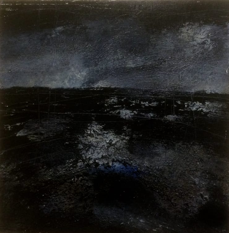 Ross Loveday, Voyage, 2019