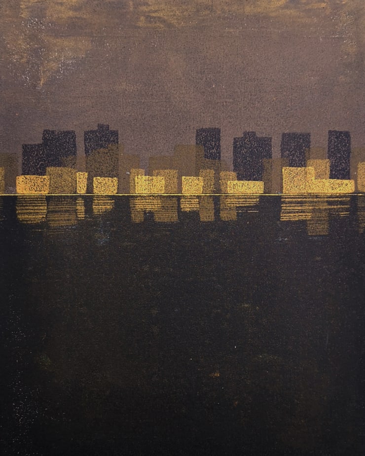 Hamish Macaulay Looking Back 1, 2022