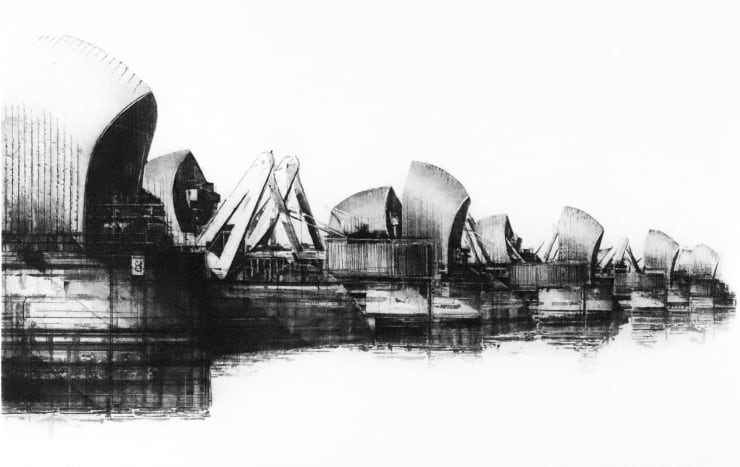 Ian Chamberlain, Guardian, 2025