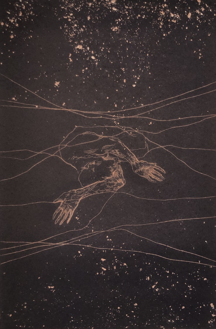 Veta Gorner, Quintet, 2022
