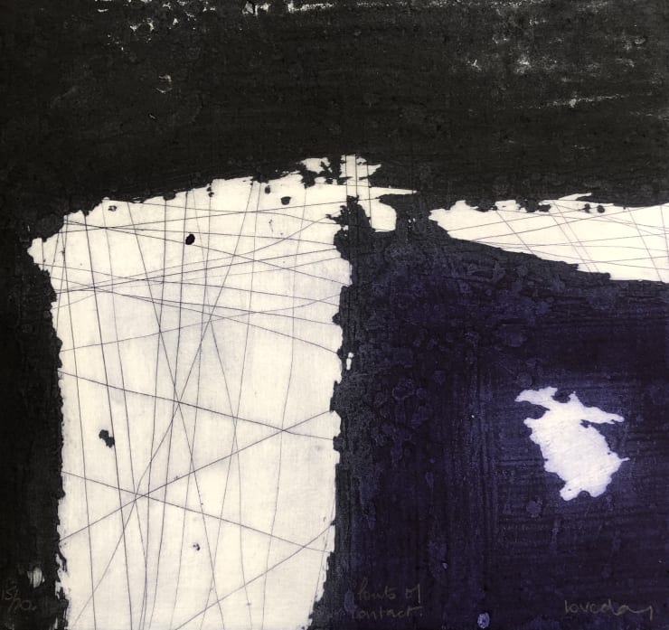 Ross Loveday Points of Contact, 2011