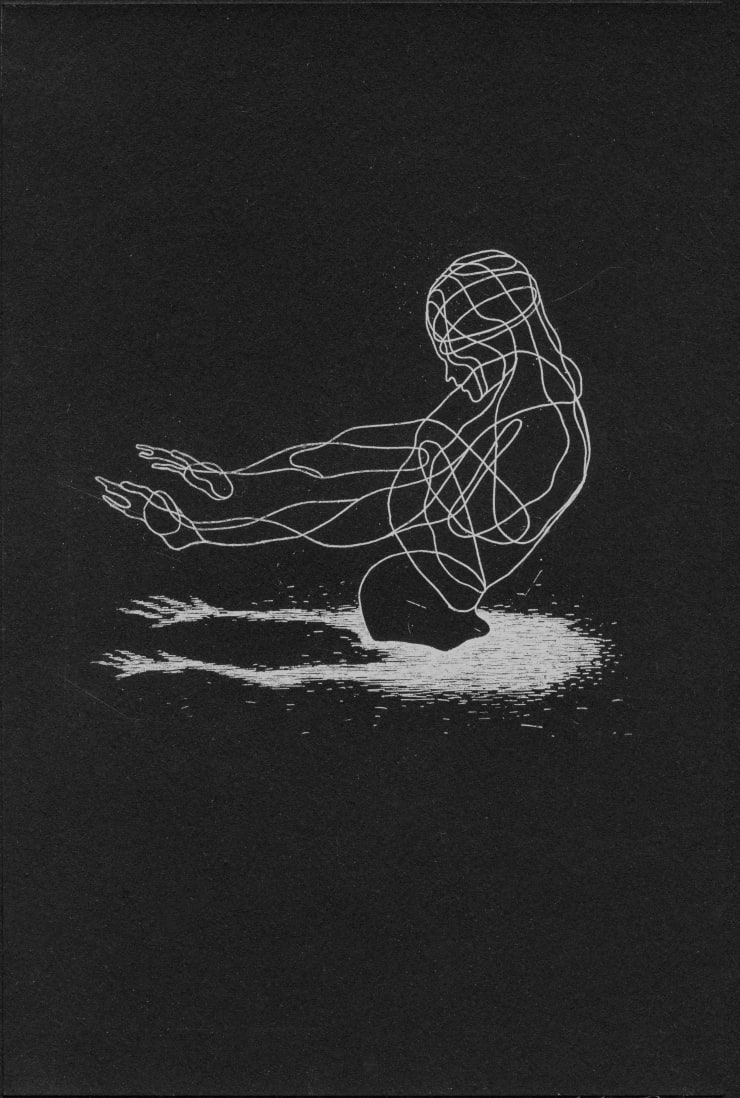 Veta Gorner Undertow, 2023