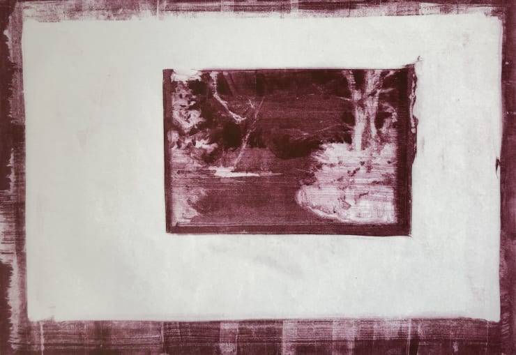 Eleanor May Watson, Every Clearing is Recorded II, 2020