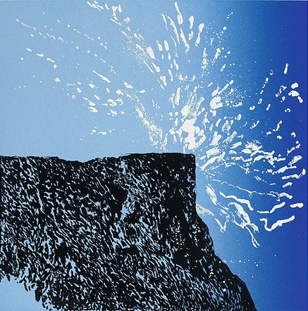 Ardyn Halter Breakwater, 2001-02