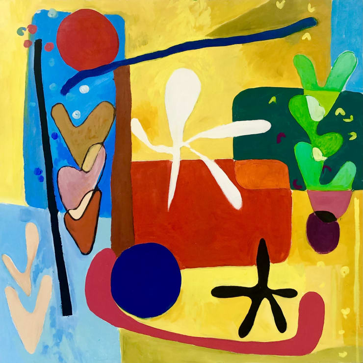 Andrew Marr, About Butterflies, 2020