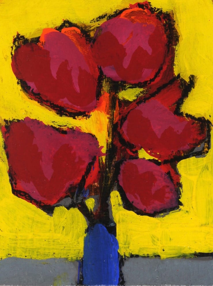 Nigel Swift, Untitled 33, 2020