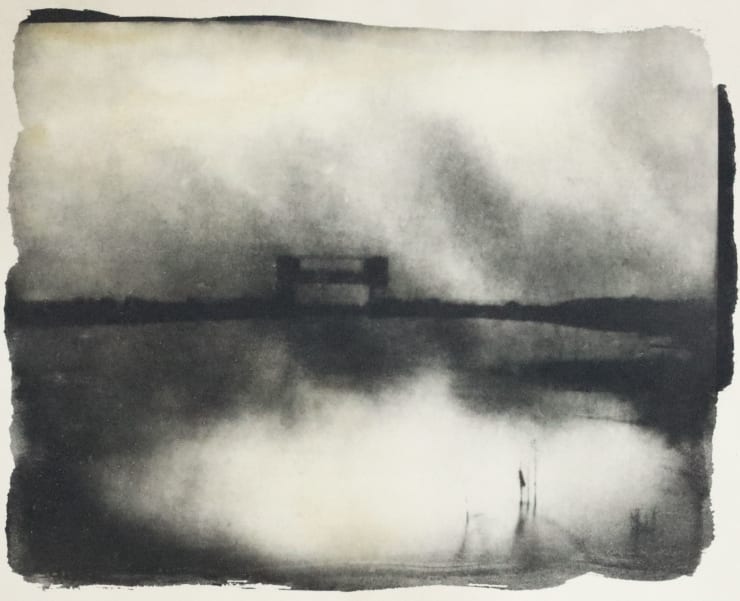 Wayne Foskett, Dartford Creek