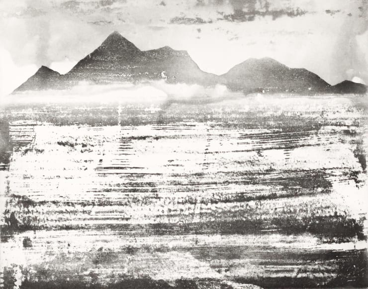 Jason Hicklin Rum from Skye, 2025