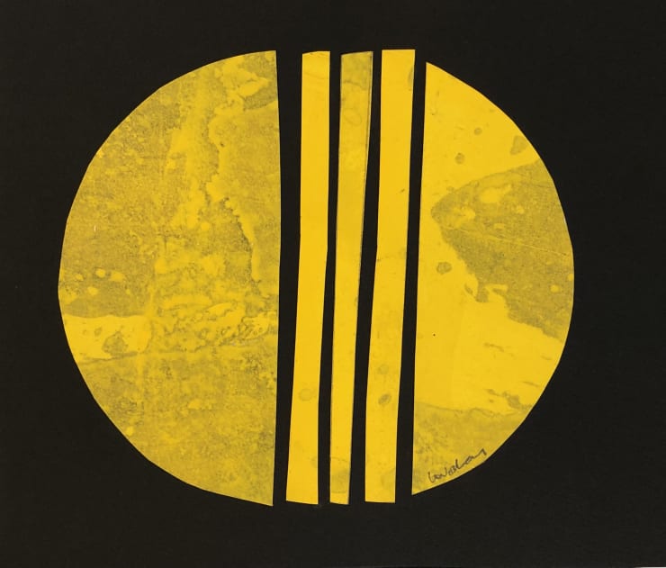 Ross Loveday, Conversation 9, 2021