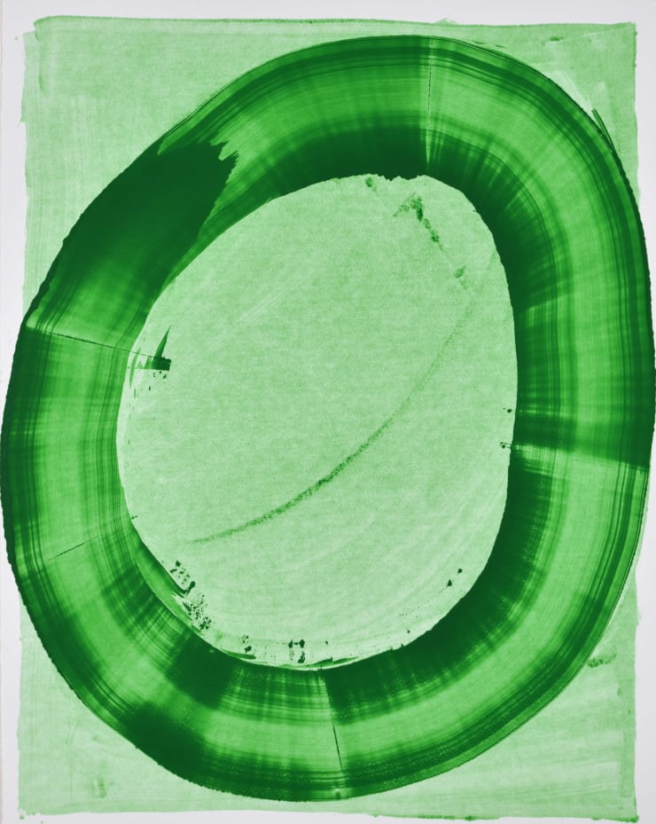 Emily Crookshank, Wide Awake, 2022