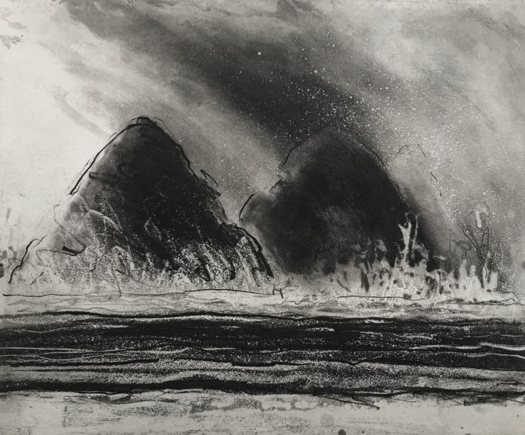Jason Hicklin, Stags of Broadhaven, 1996