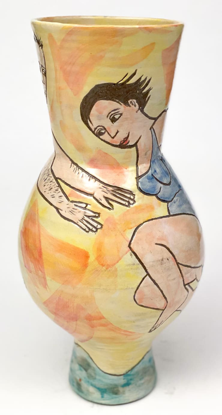Anita Klein Anniversary Leap, 2024