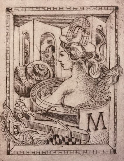 Mila Fürstová, M, 2005