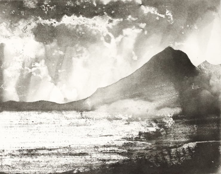 Jason Hicklin, Loch Scavaig, 2025