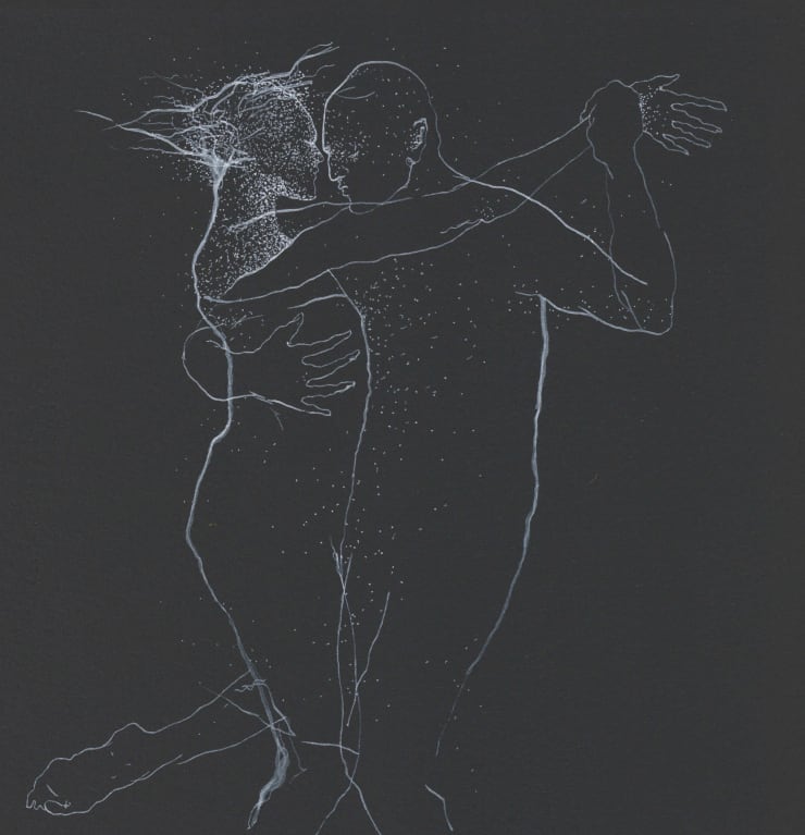 Veta Gorner, Lover’s Ether 4, 2024