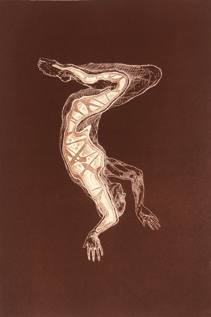 Veta Gorner, Odd Seeds, 2022