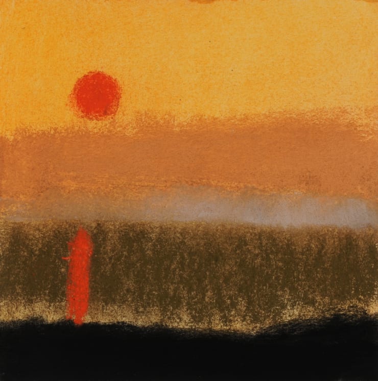 Nigel Swift, Sun, 2019