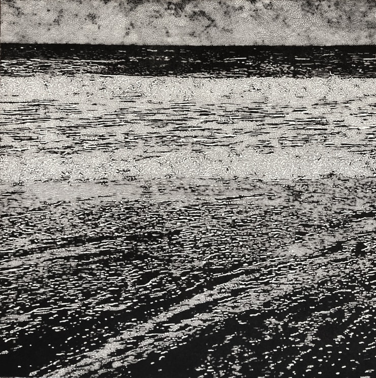 Trevor Price, Breakers IV, 2022