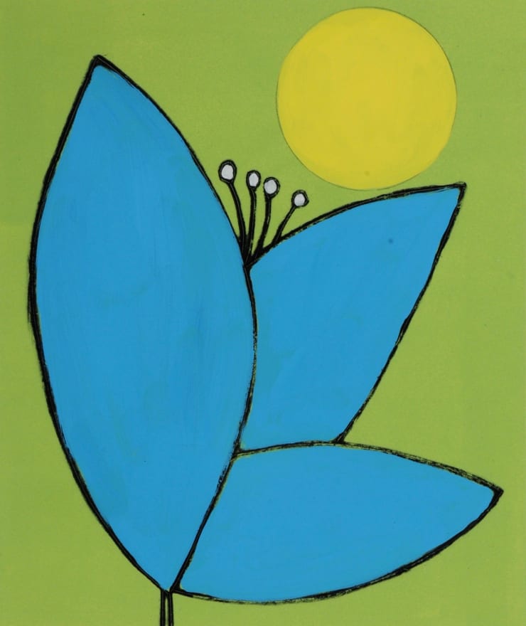 Nigel Swift Untitled 192, 2021