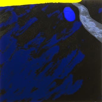 Summer Auction 2021, LOT 90: Ardyn Halter - Jacob's Ladder II, 2001