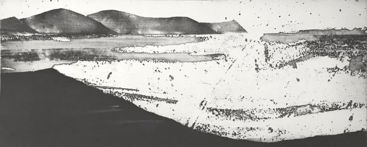 Jason HIcklin, From Glenrock Beach, 2018