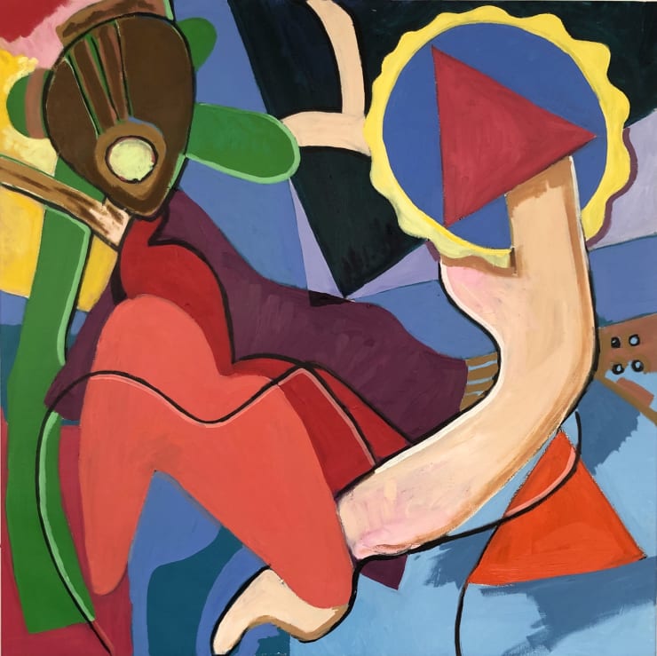 Andrew Marr, Da Musica, 2022