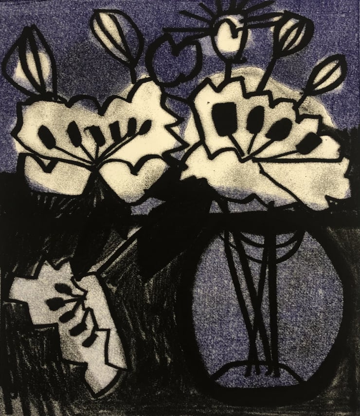 Nigel Swift, Untitled 333, 2019