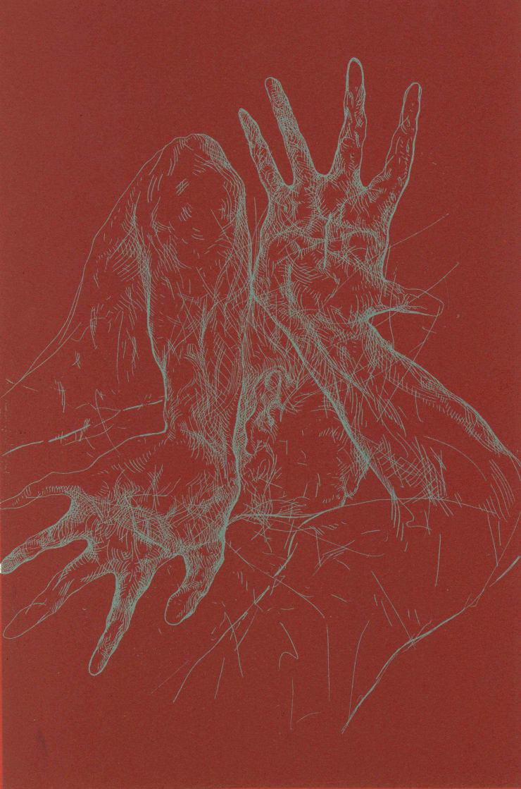 Veta Gorner Song of Songs – Wild Song v2, 2023