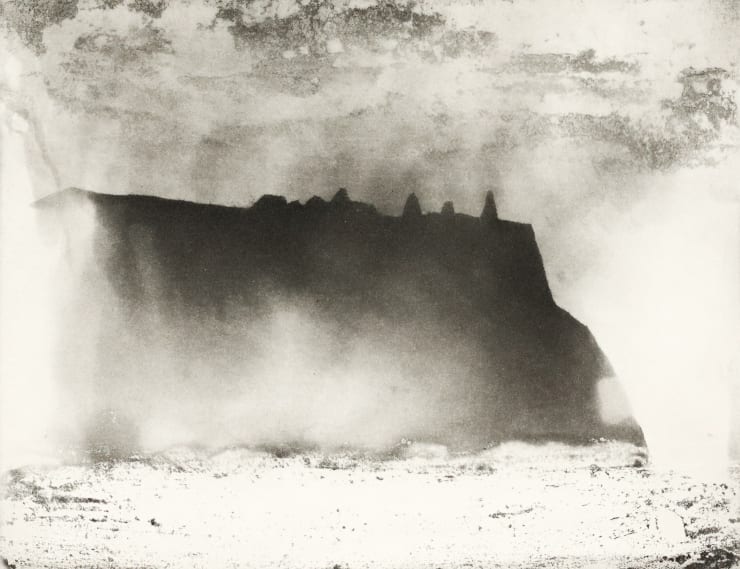 Jason Hicklin, Dunthelm Castle , 2025