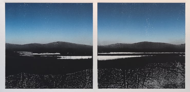 Hamish Macaulay Memories of Mana 1, 2020