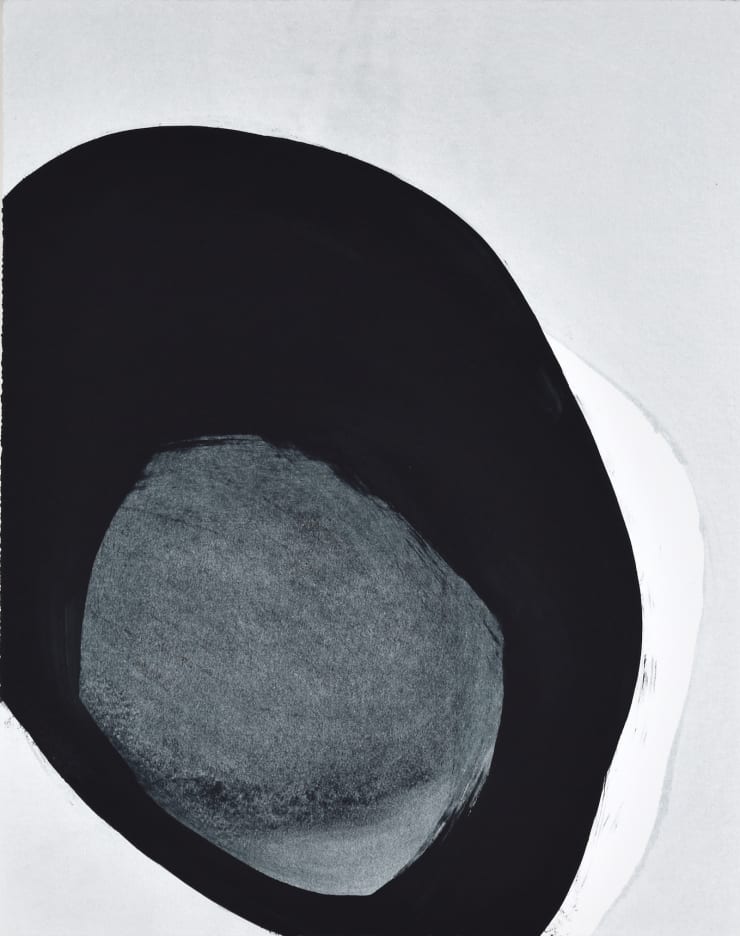 Emily Crookshank, To Be a Bird, 2021