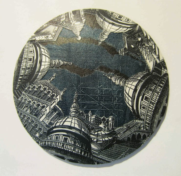 Anne Desmet Domes – Duomi, 2022