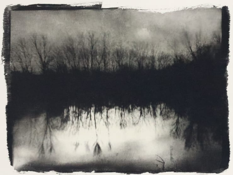 Wayne Foskett, Erith Marshes, Kent