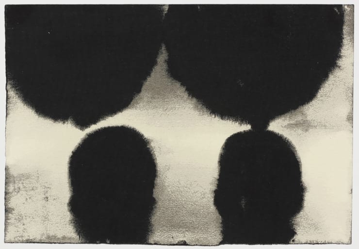 Antony Gormley, Untitled, 1999