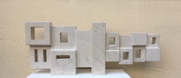 Malcolm Franklin Trani Tenement, 2017-2018