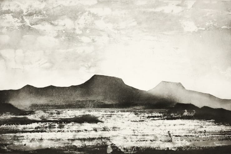 Jason Hicklin MacLeod’s Tables from Oronsay , 2025