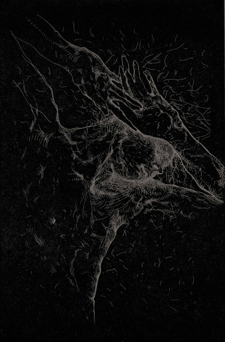 Veta Gorner Song of Songs – Tender Song v1, 2023