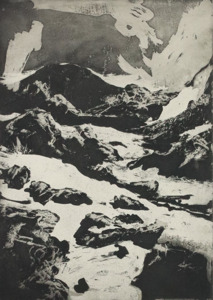 Rebecca Holmes Snæfellsnes, 2025