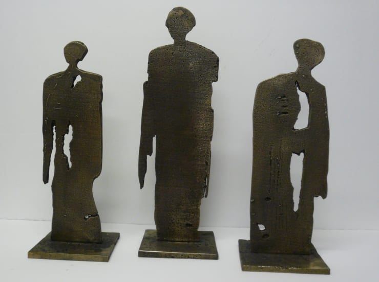 Christmas Auction 2021, LOT 121: Ross Loveday - Return II, 2016