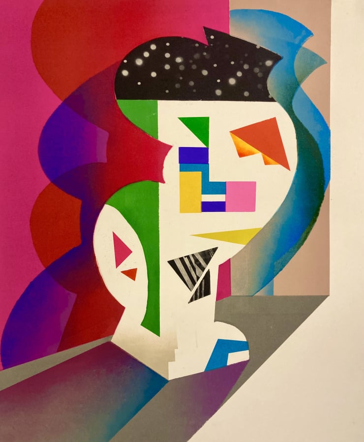 Sophie Layton Nordic Disco - Vessel, 2021