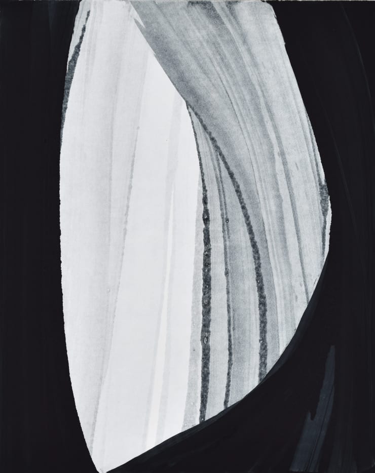 Emily Crookshank Sing from Within, 2021