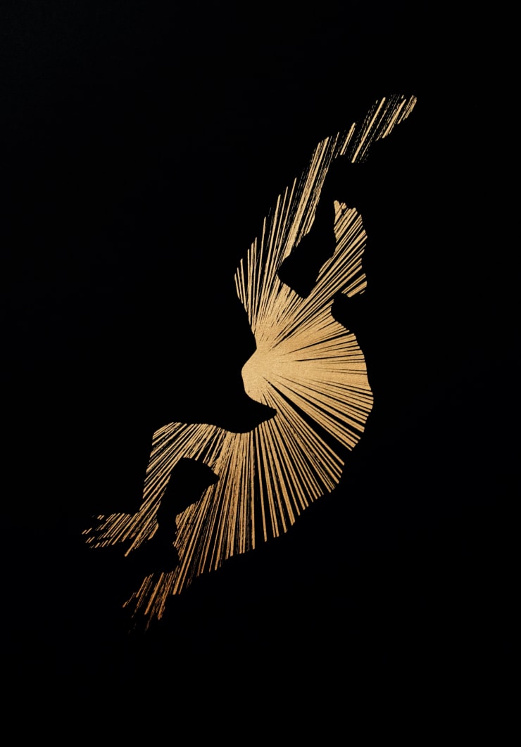 Veta Gorner, Quicken v4 (gold), 2023
