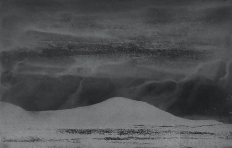 Jason Hicklin Bray Head, Valencia Island | Silver Series, 2025