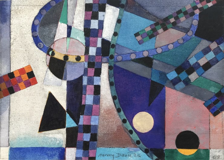 Harvey Daniels Untitled, 2008