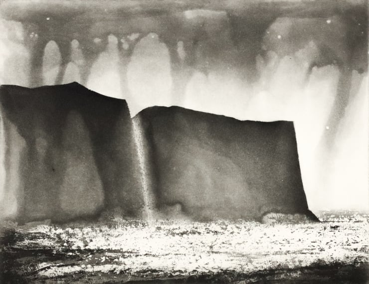 Jason Hicklin, Kilt Rock , 2025