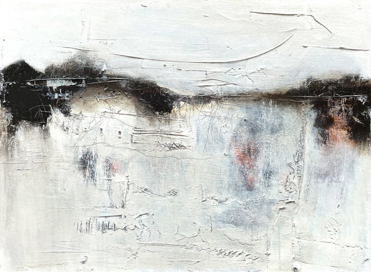 Ross Loveday A Joyful Return, 2023