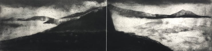 Jason Hicklin, Valencia Island, 2011