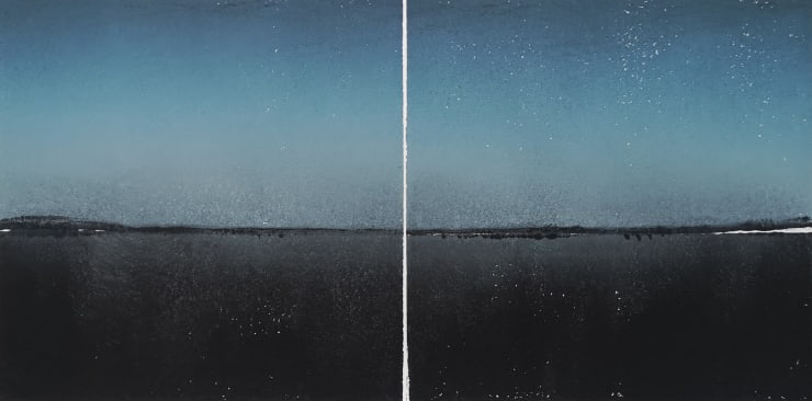 Hamish Macaulay Distant Memory , 2020